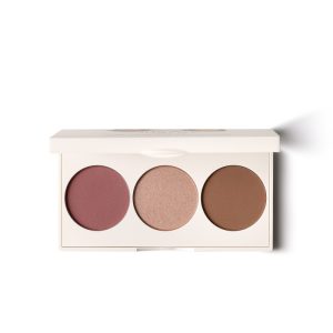 PLAYINN CHEEK ME UP! FACE MAKEUP PALETTE WI