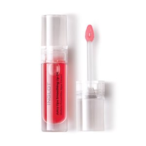 11 - JUICY LIPS WILD STRAWBERRY