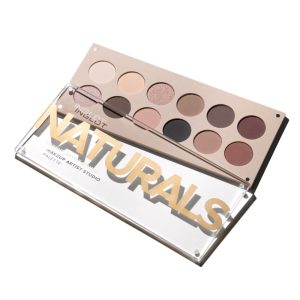 GOLD'N GIFTS EYESHADOW PALETTE