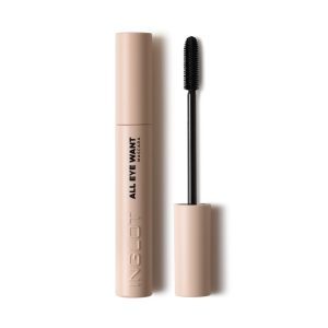 WHAT A LASH-MASCARA