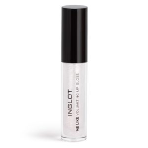 63-ME LIKE - VOLUMIZING LIP GLOSS SPARKLING FINISH