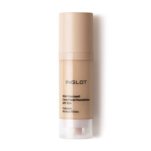 304 - SKIN FOCUSED CLASSIC BEIGE