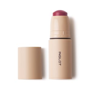 213 - CREAM STICK BLUSH INTENSE PINK