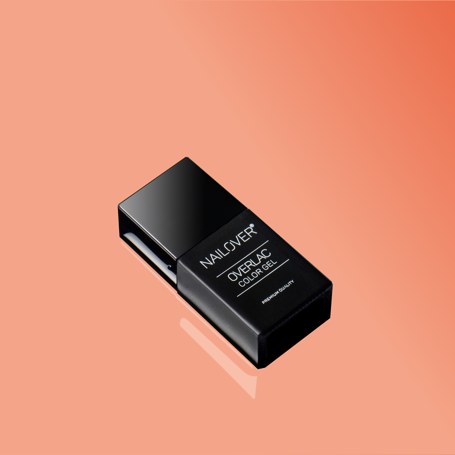 Overlac 8 ml Peach Vibes - immagine 3