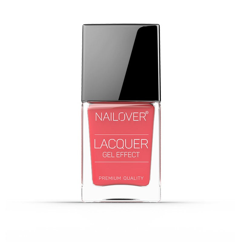 Red Colors – Smalti Nailover - immagine 2