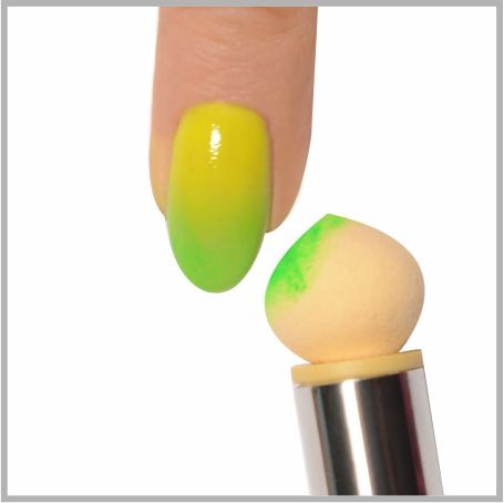 Brush Rainbow - immagine 3