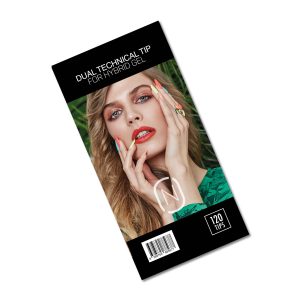 Dual Tip – 120 pz