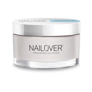 Clear Excellent – Polvere Acrilica Trasparente
