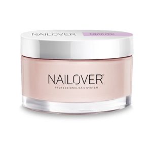 Cover Pink – Polvere Acrilica