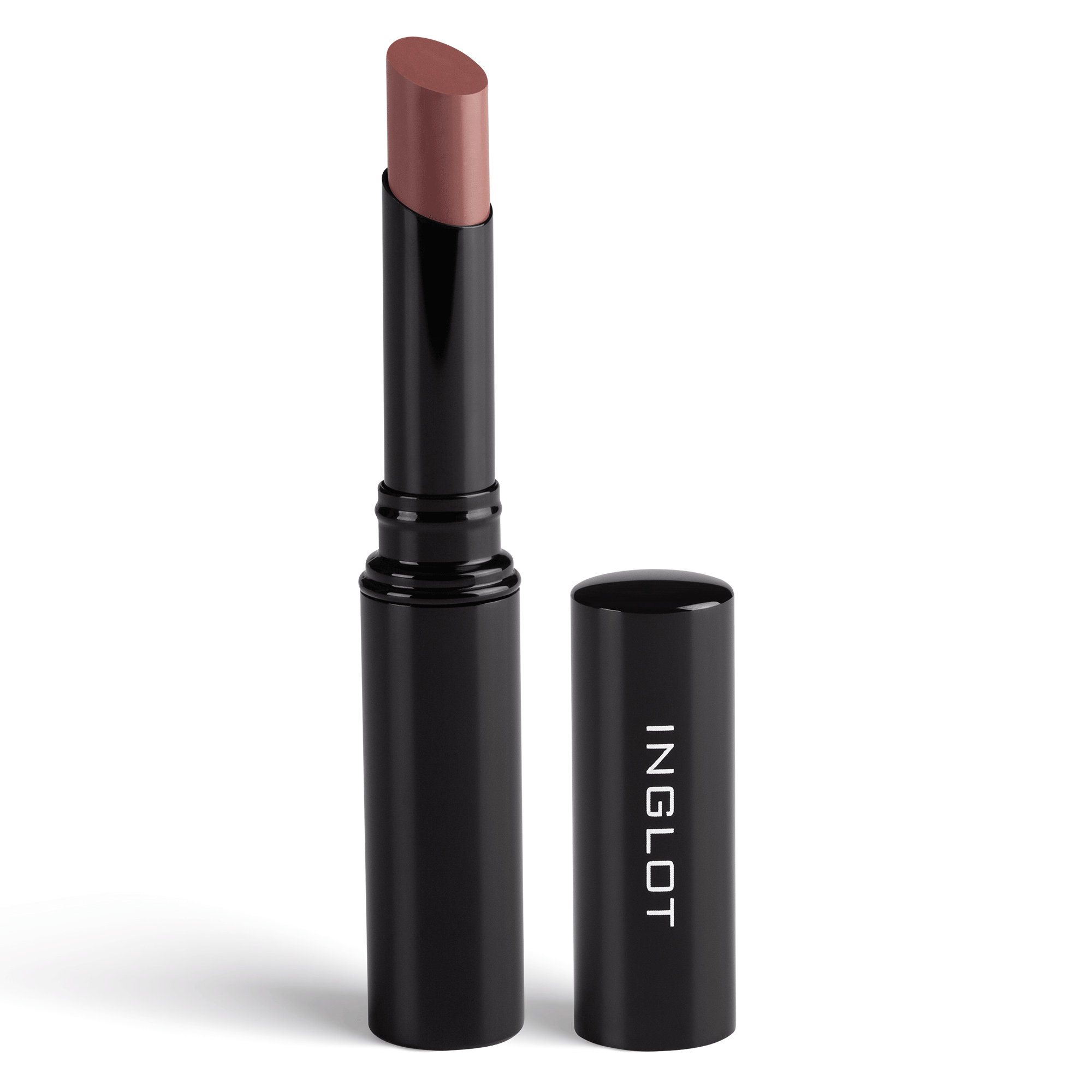 Inglot Slim Gel Lipstick 81