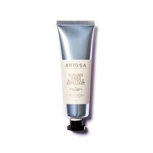 Ariosa Scrub Sublime Hand & Cuticle Exfoliant 50 ml