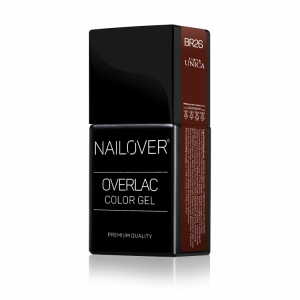 Overlac Double Pigment Brown Tones 15 ml