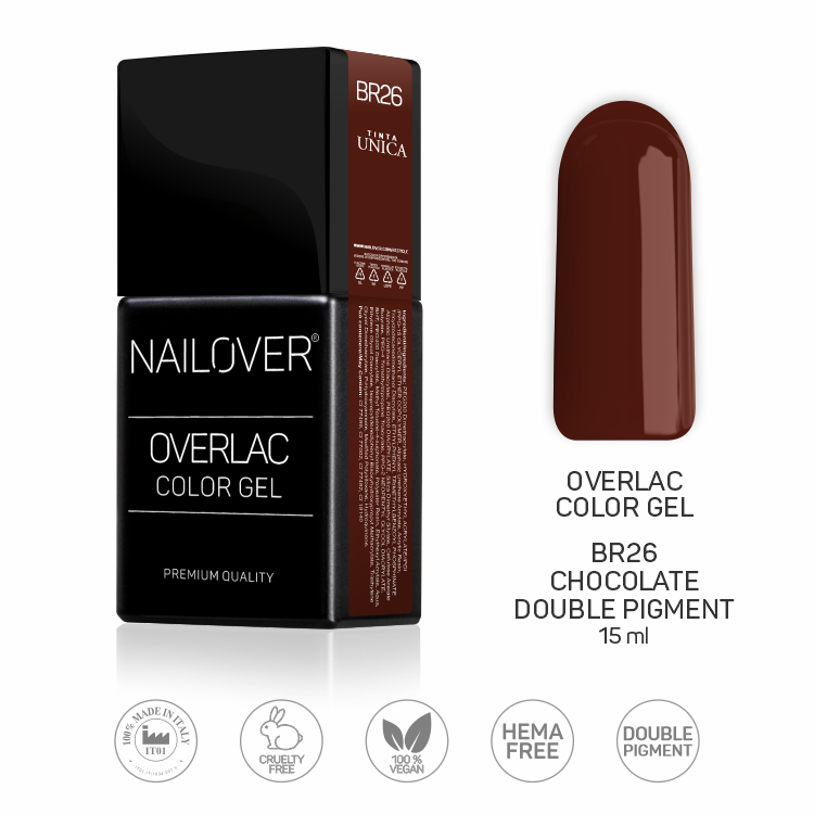 Paradigma Collection – Double Pigment