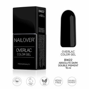 Seduction Collection – Double Pigment
