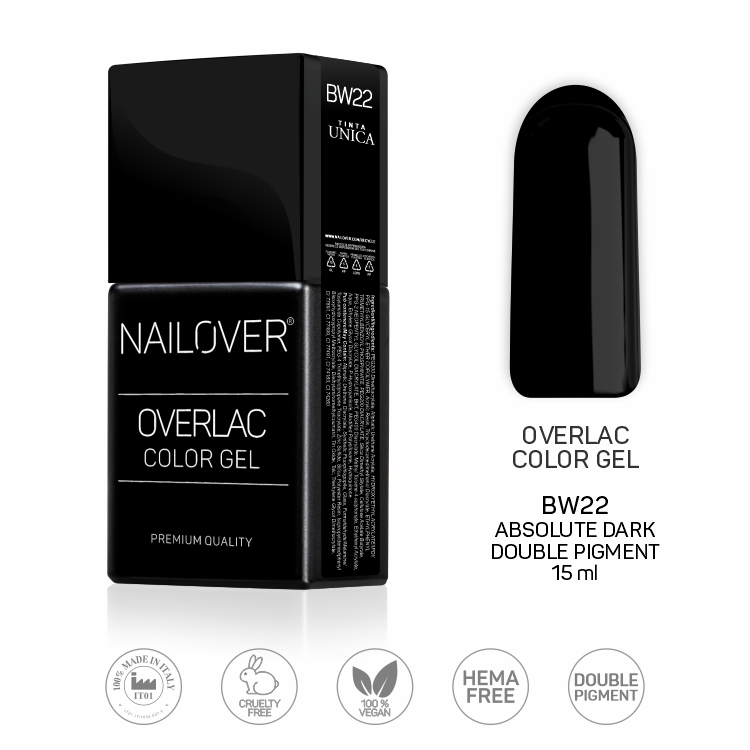 Seduction Collection – Double Pigment