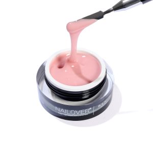 Cover Pink Refill Self Leveling
