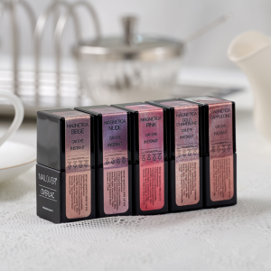 Kit Magnetica Nude Cat Eye