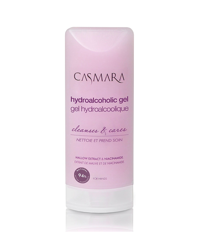 CASMARA GEL IGENIZZANTE E CREMA MANI 45ML