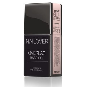 Instant Builder Gel Cover Naked