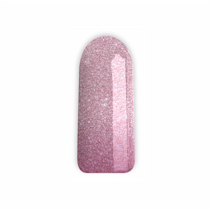 Reflex Rubber Base Pink Sunstone 15 ml - immagine 2