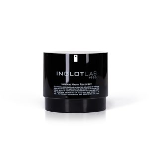 Inglot Lab Intense Night Recovery Face Cream