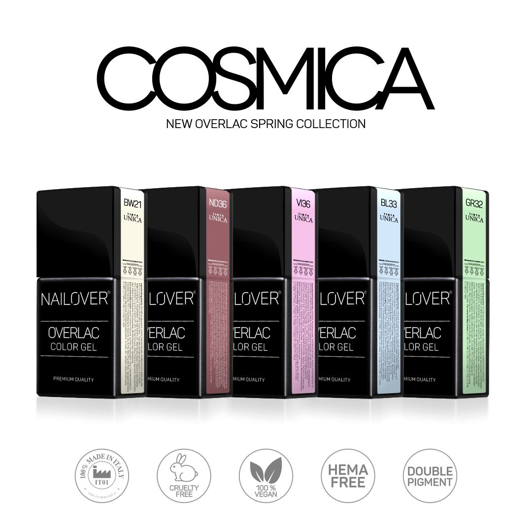 Cosmica Collection – Double Pigment - immagine 3