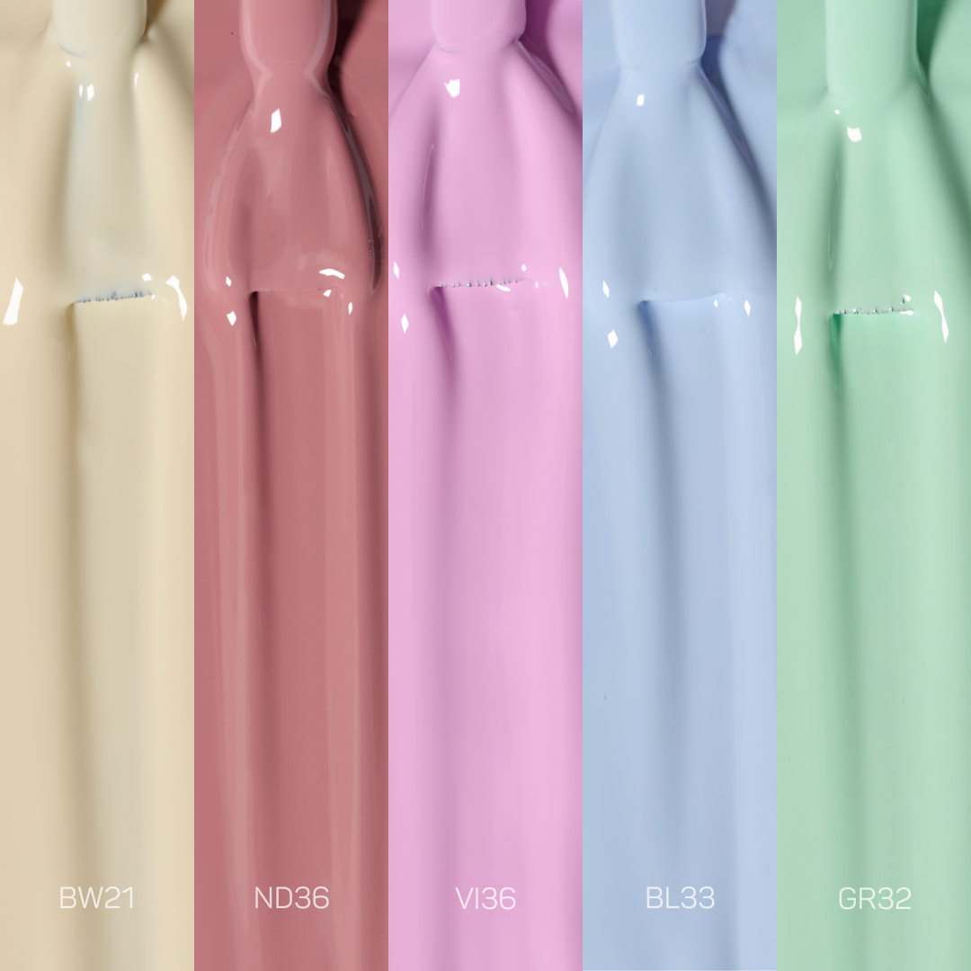 Cosmica Collection – Double Pigment - immagine 2