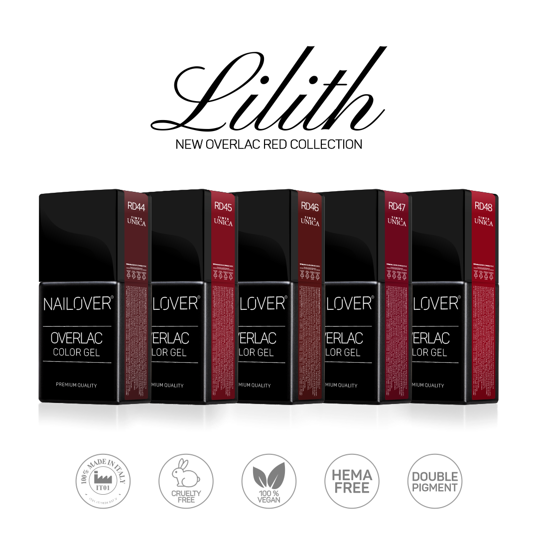 Lilith Collection – Double Pigment - immagine 3