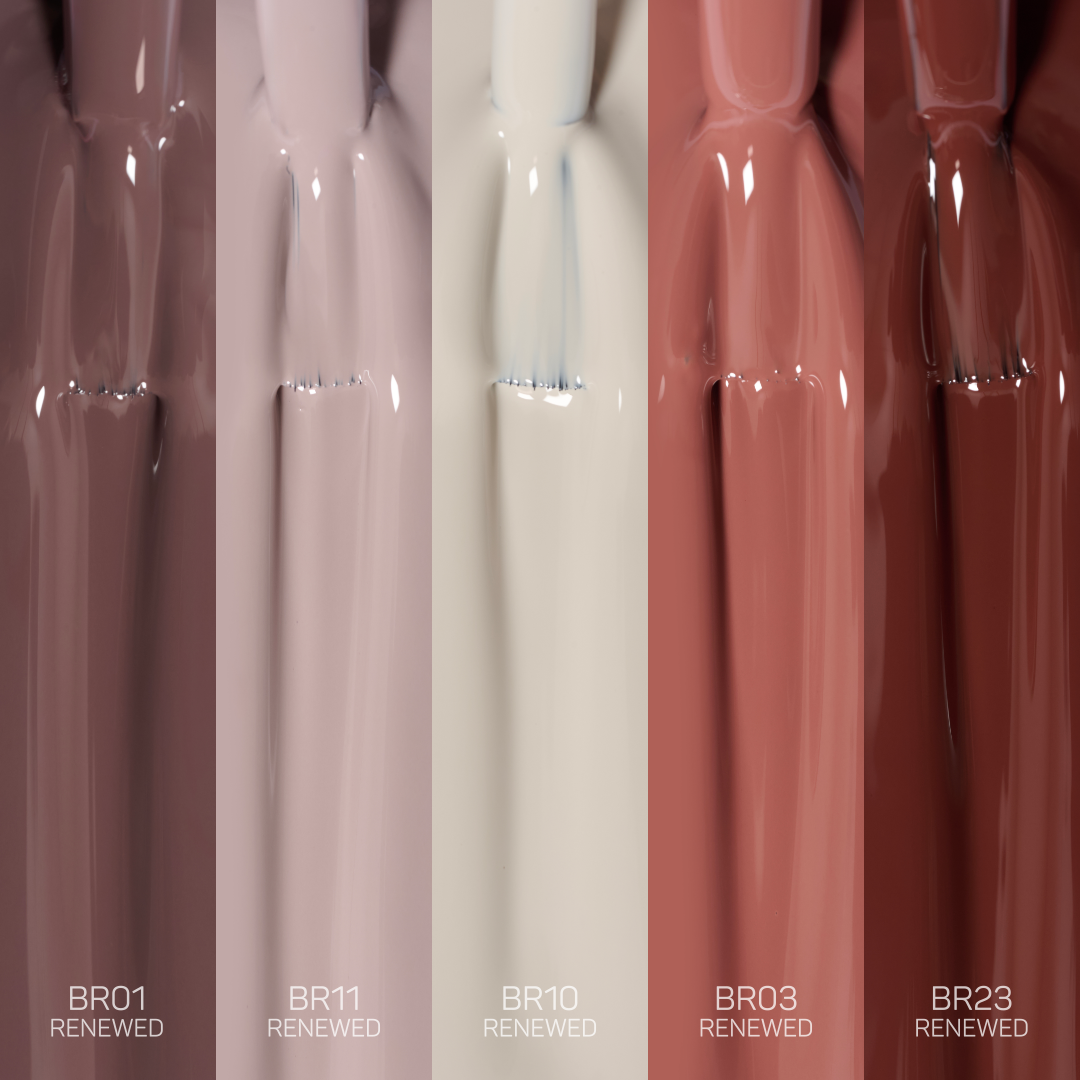 Old Money Collection – Double Pigment - immagine 2