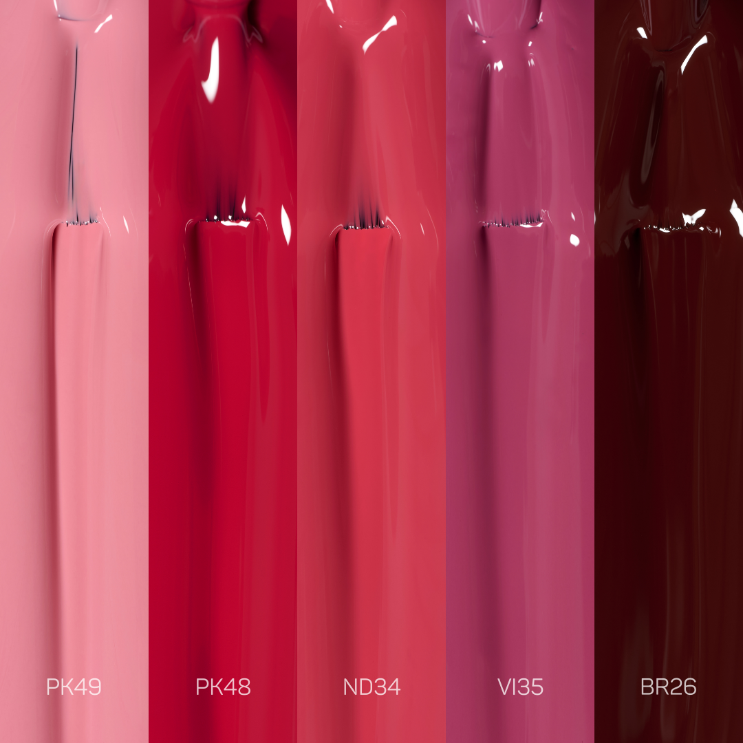 Paradigma Collection – Double Pigment - immagine 2