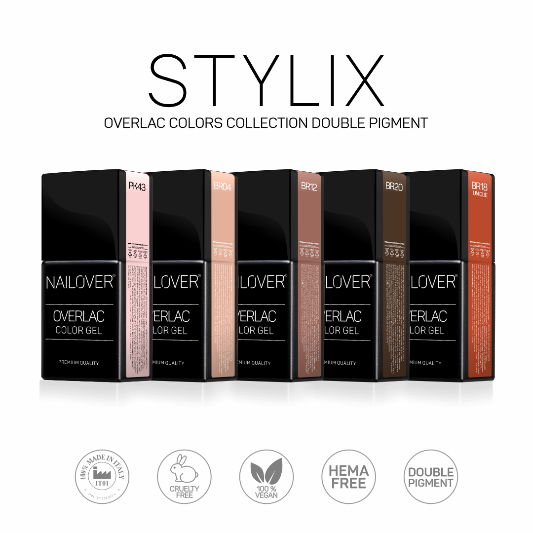 Stylix Collection – Double Pigment - immagine 3