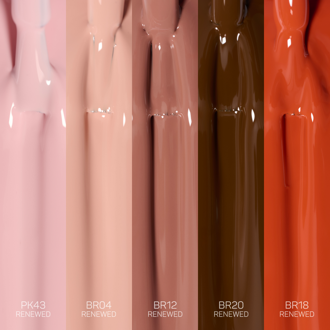 Stylix Collection – Double Pigment - immagine 2