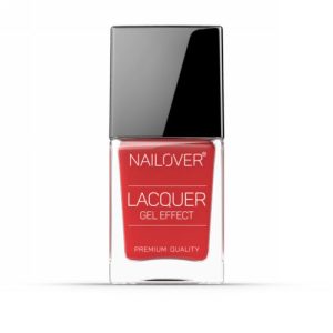 Red Colors – Smalti Nailover