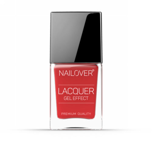 Red Colors – Smalti Nailover