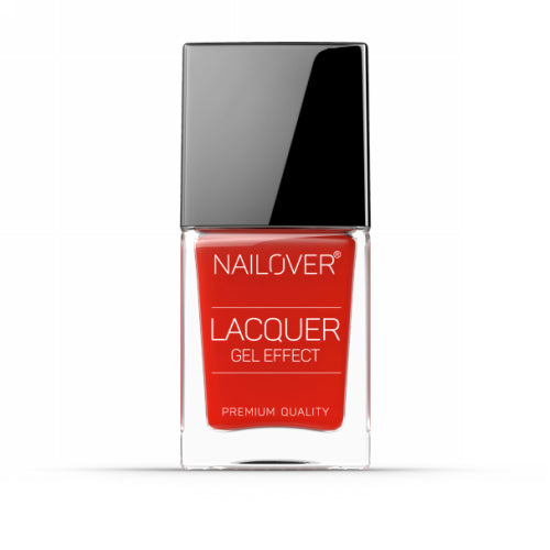 Red Colors – Smalti Nailover - immagine 3