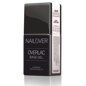 Liquid Overgel Hybrid Gel 15 ml