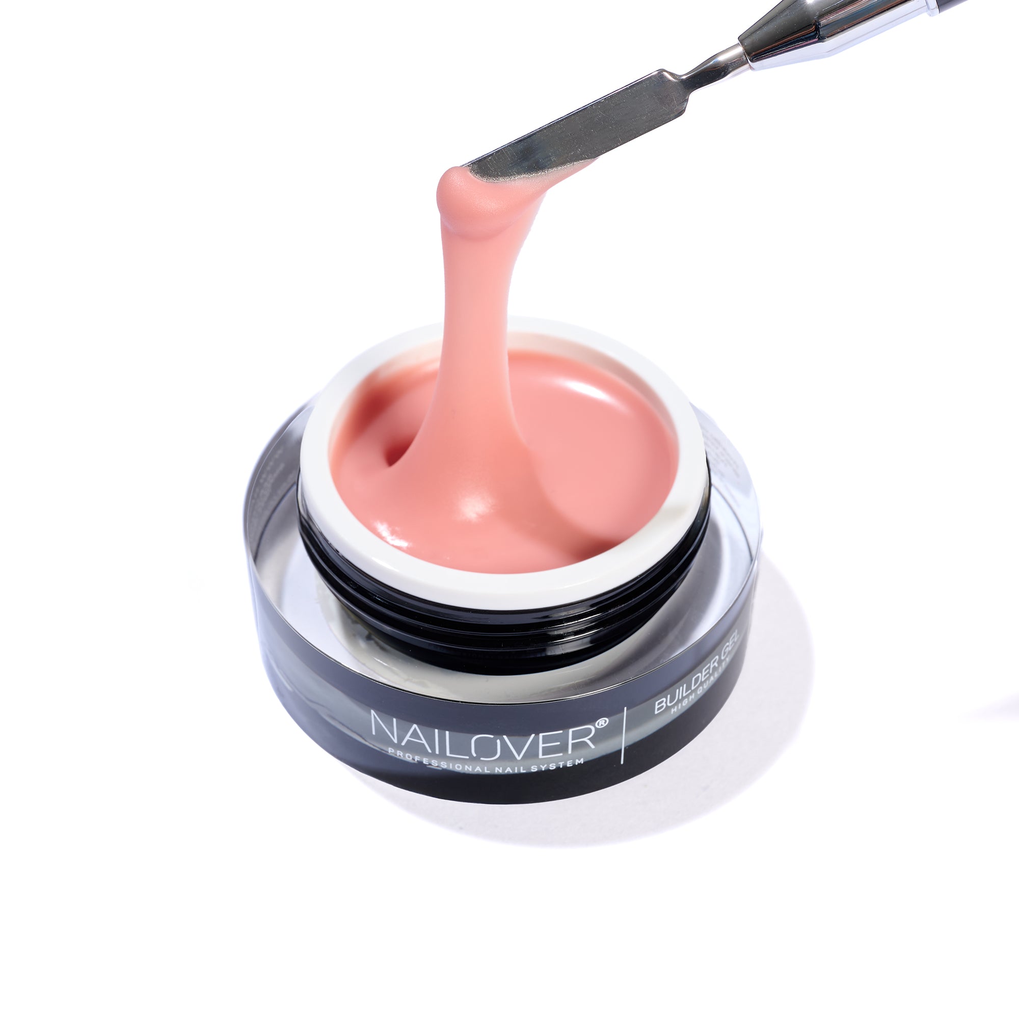 Overgel Light Cinnamon 15 ml