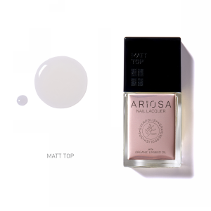 Smalto Matt Top Ariosa