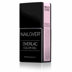 Overlac Milky Lilac 15 ml