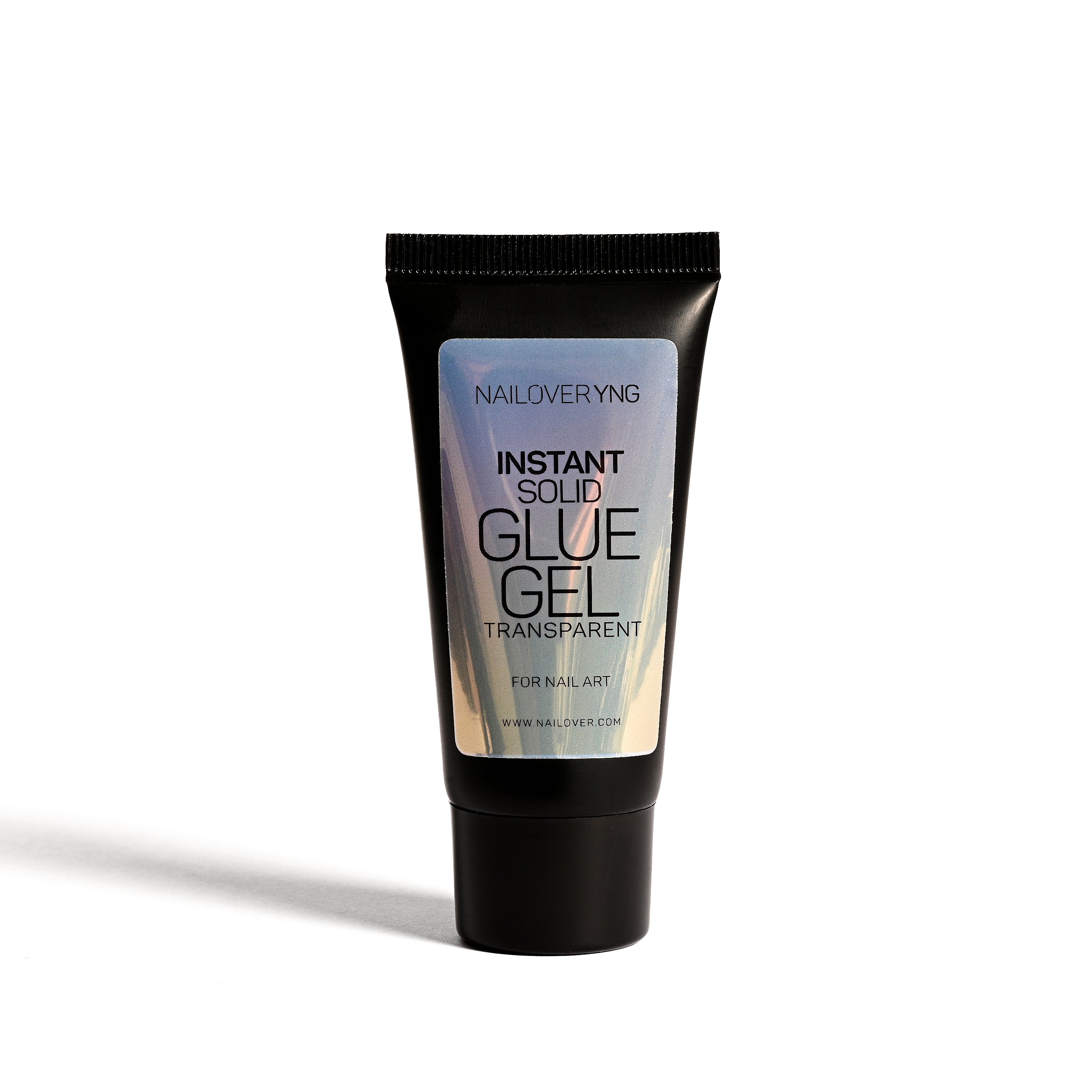 Instant Solid Glue Gel for Nail Art 30 ml