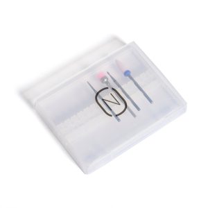 Porta Punte Fresa Portatile