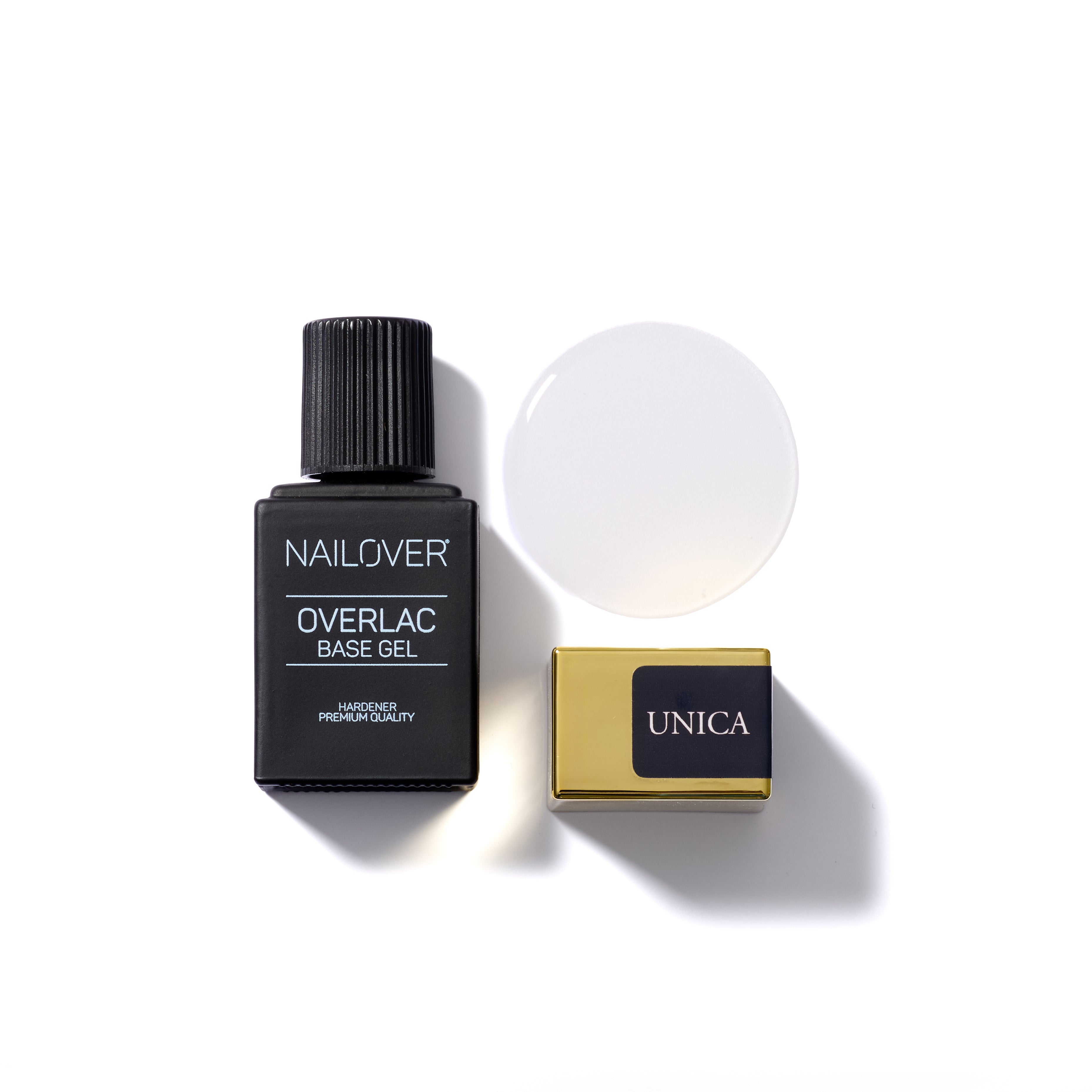 Unica Base Gel Universale – Gel Acceleratore di Aderenza - immagine 2