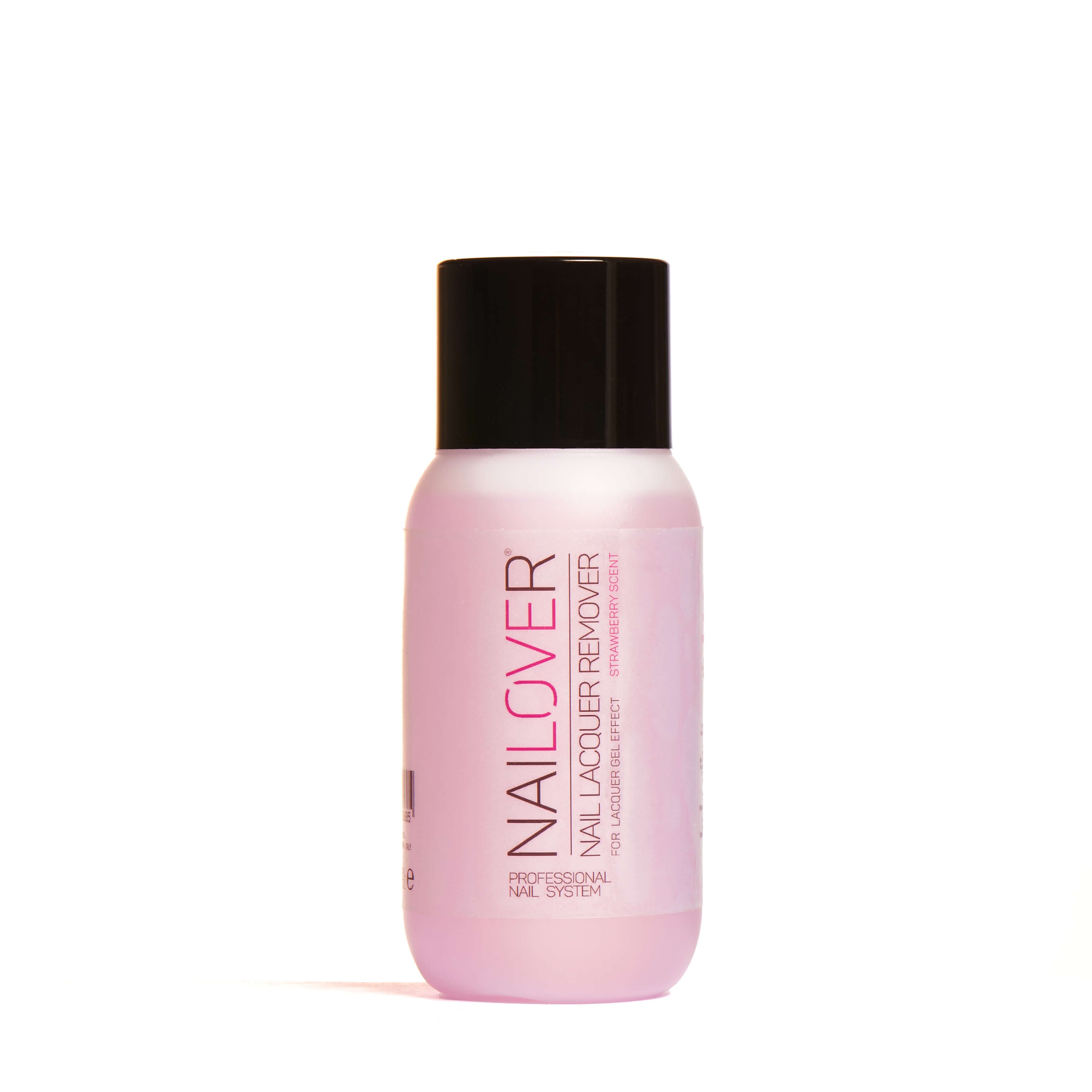 Nail Lacquer Remover 100 ml