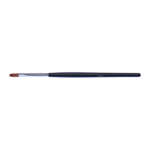 Pennello Oval 6 - immagine 2