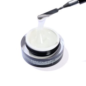 Overgel Clear – Hybrid Gel