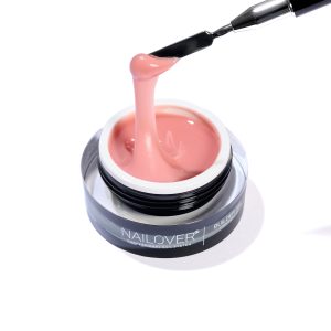 Overgel Nude – Hybrid Gel