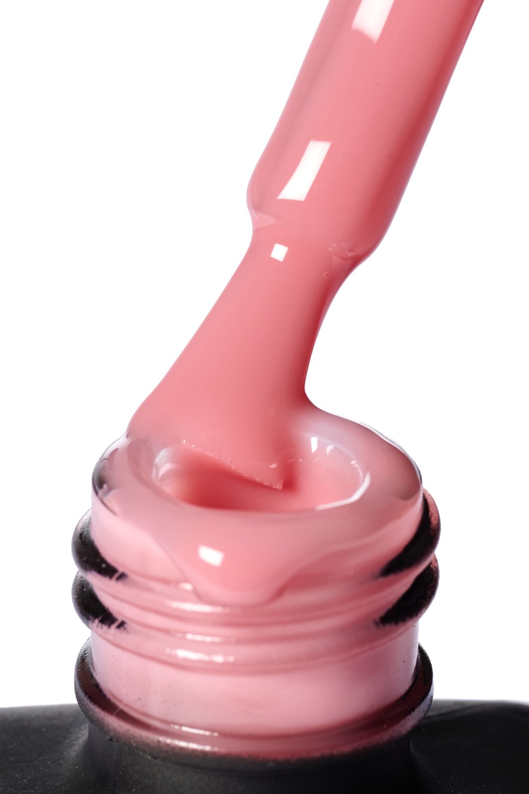 Instant Builder Gel Cover Naked - immagine 3