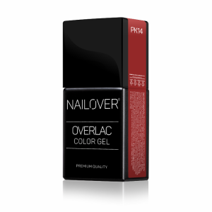 Rouge Noir Collection – Double Pigment