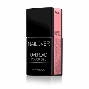 Overlac Double Pigment Pink Tones 15 ml