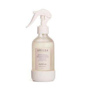 Profumatore Ambiente Spray Ariosa